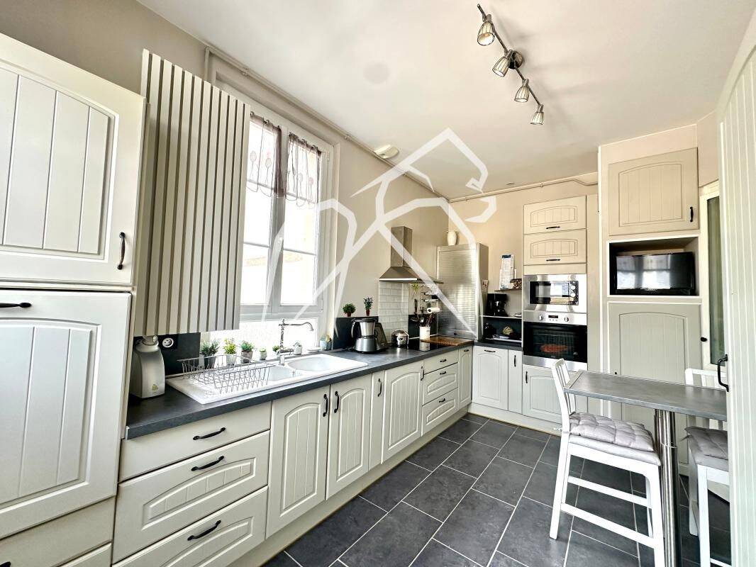 Appartement 6 pièces 120 m² · à Rouen · 120 m² · 462 000 €