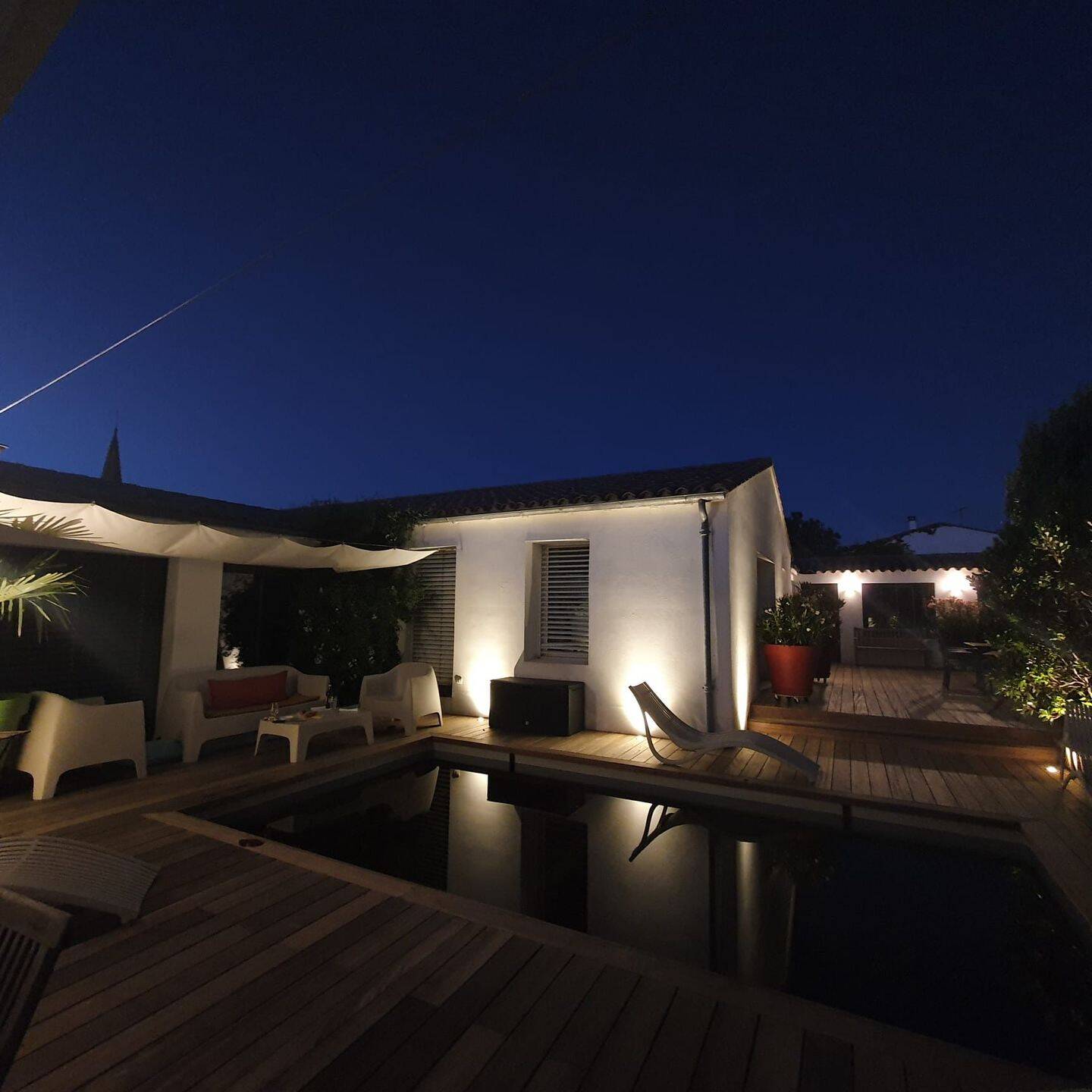 Maison 8 pièces 230 m² · à Sainte-Marie-de-Ré · 230 m² · 1 499 900 €