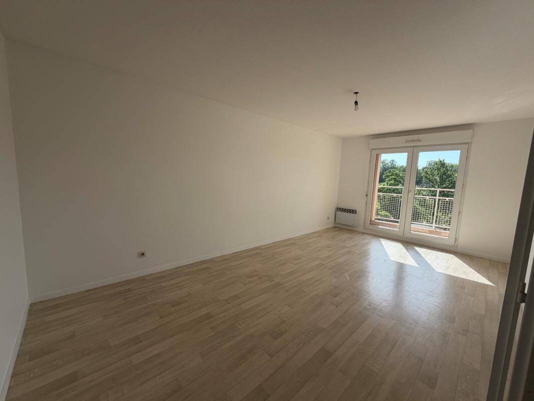 Appartement 3 pièces 61 m² · à Muret · 61 m² · 750 €