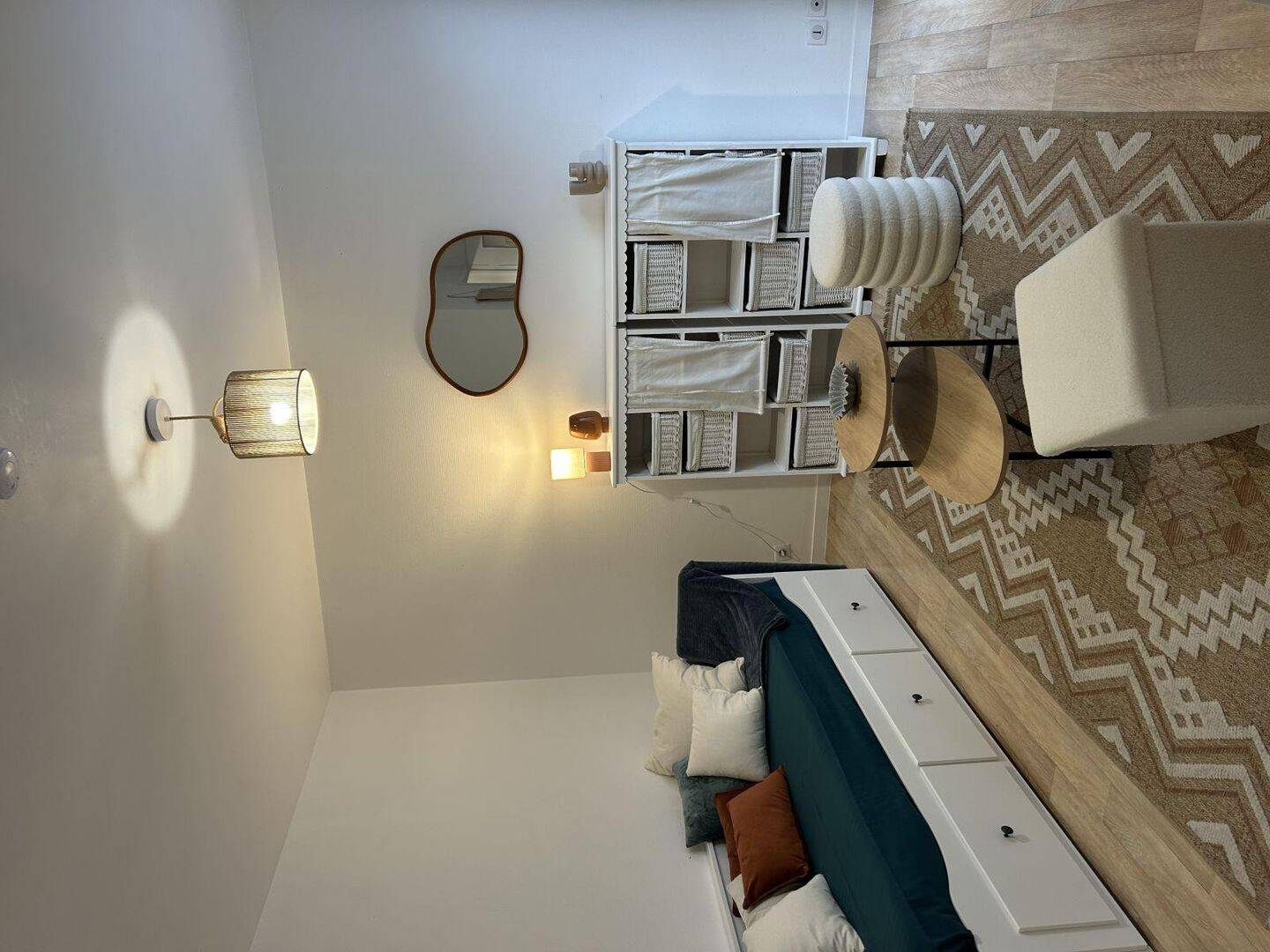Appartement 1 pièce 25 m² · à Pornic · 25 m² · 700 €