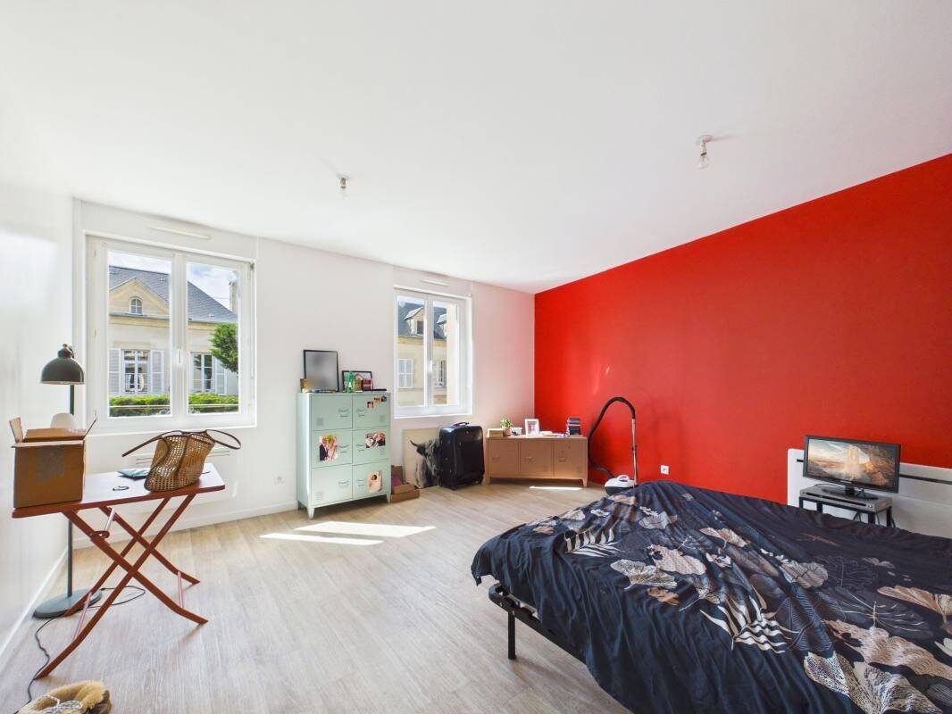 Appartement 1 pièce 36 m² · à Ouistreham · 36 m² · 139 750 €