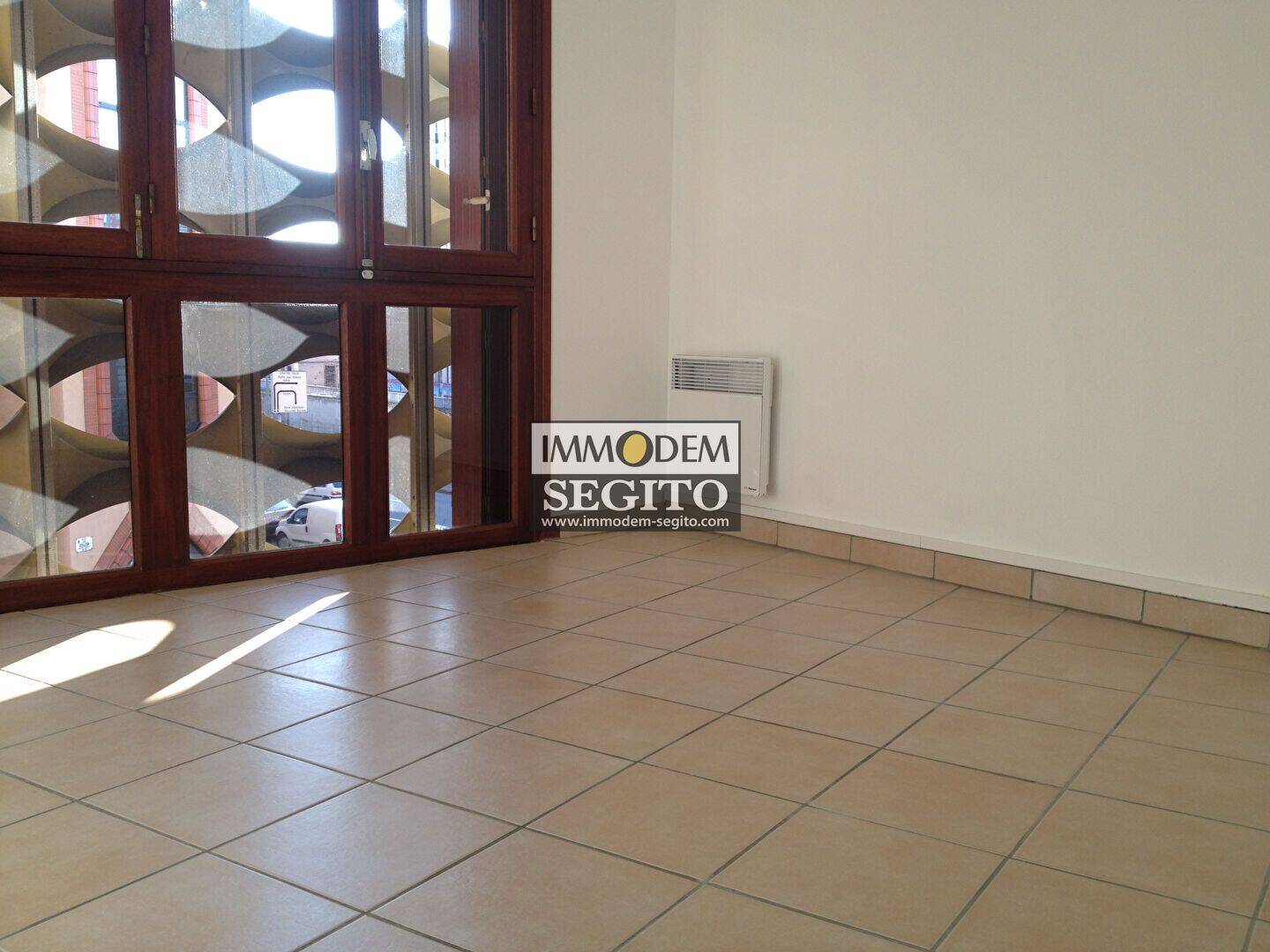 Appartement 2 pièces 45 m² · à Toulouse · 45 m² · 640 €