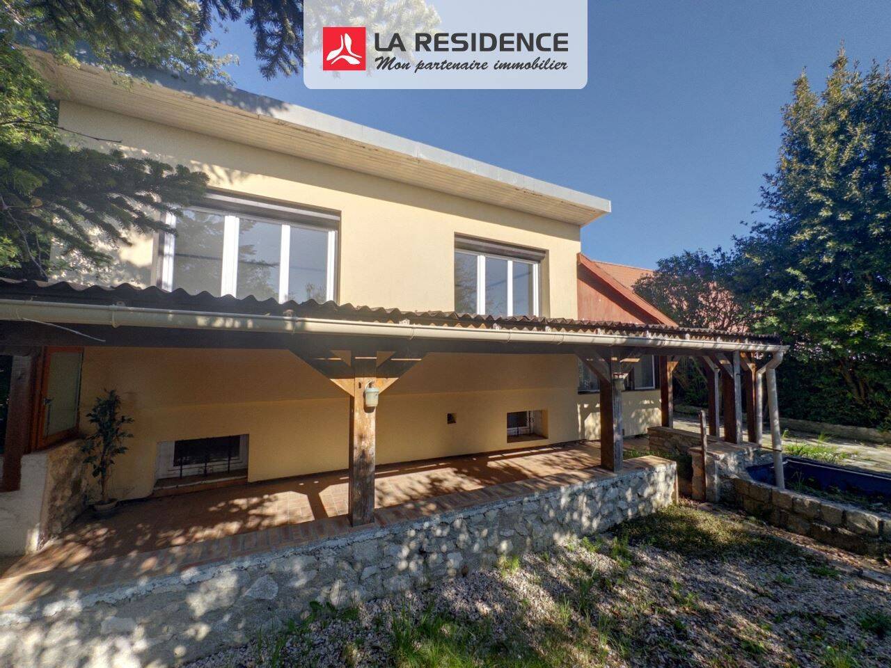 Maison 5 pièces 58 m² · à Maule · 58 m² · 230 000 €