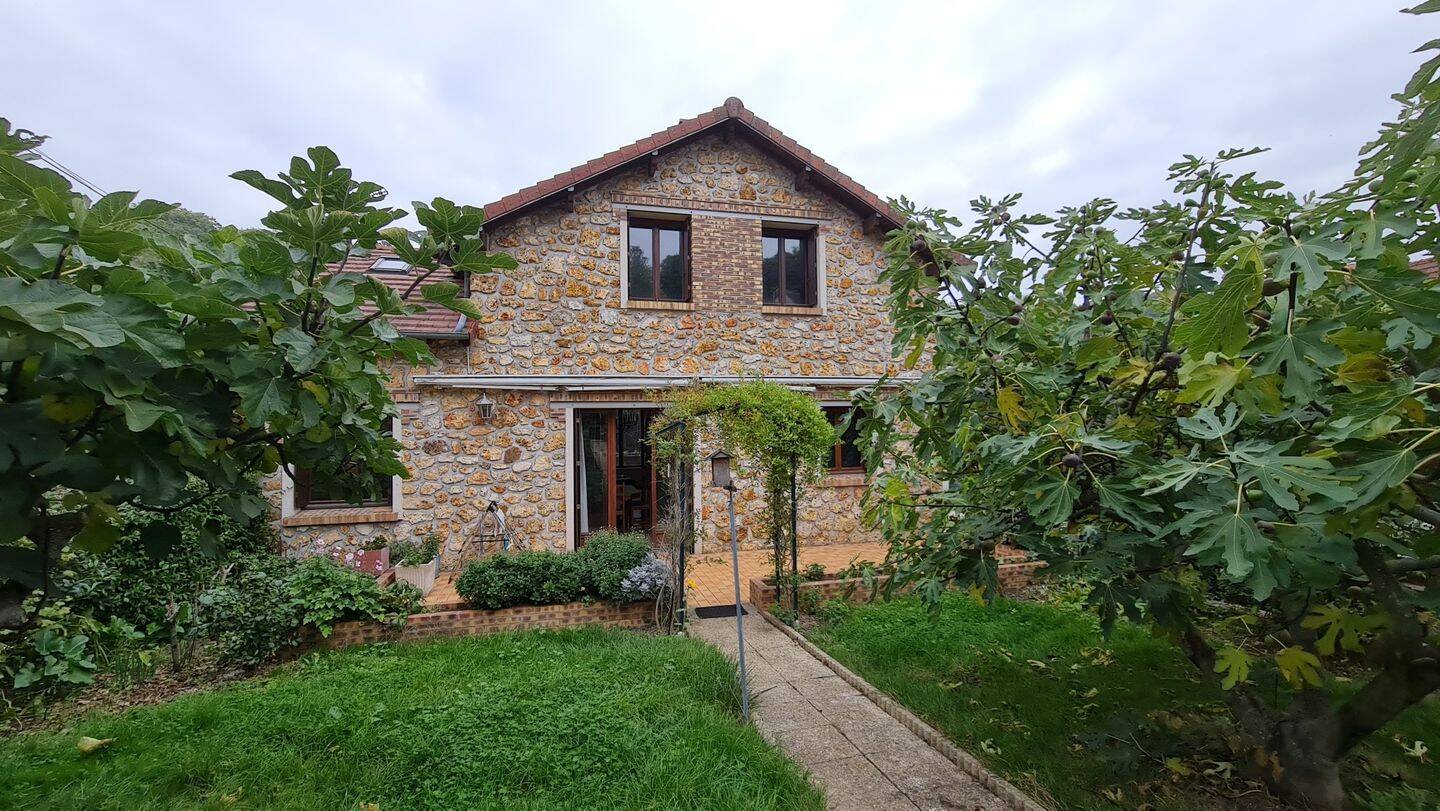 Maison 6 pièces 132 m² · à Orsay · 132 m² · 498 000 €