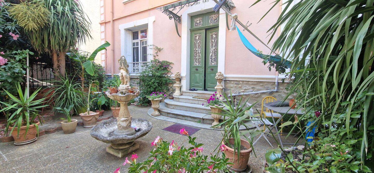 Appartement 4 pièces 118 m² · à Ille-sur-Têt · 118,1 m² · 170 000 €