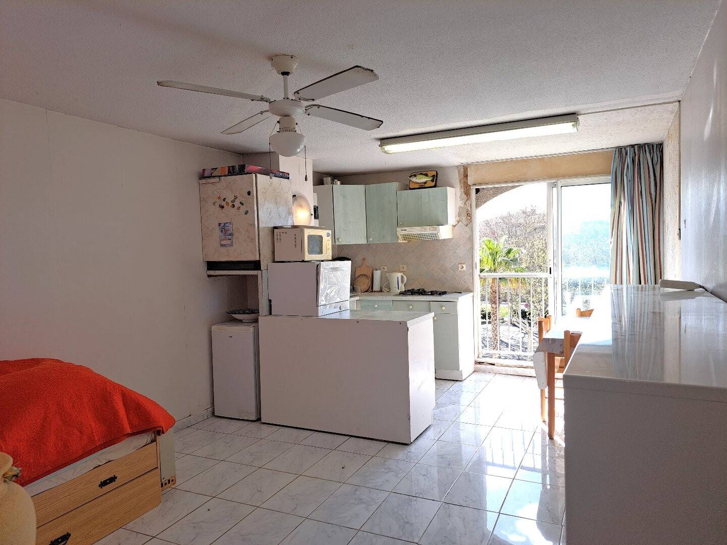 Appartement 2 pièces 36 m² · à Agde · 36 m² · 110 000 €