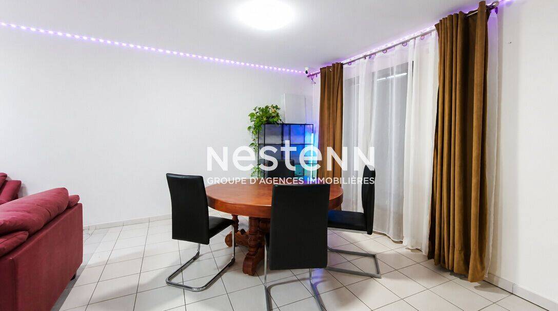 Maison 5 pièces 101 m² · à Auch · 101 m² · 1 200 €/mois