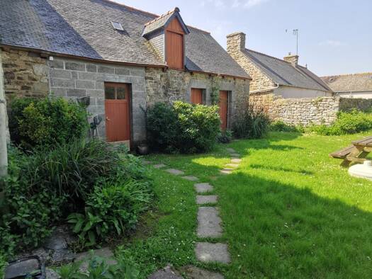 Maison à vendre 172 500 € 6 pièces 4 chambres 150 m² 780 m² de terrain Plouëc-du-Trieux 22260