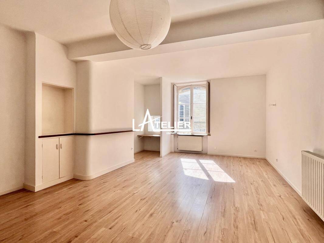 Appartement 2 pièces 52 m² · à Nantes · 52 m² · 195 000 €