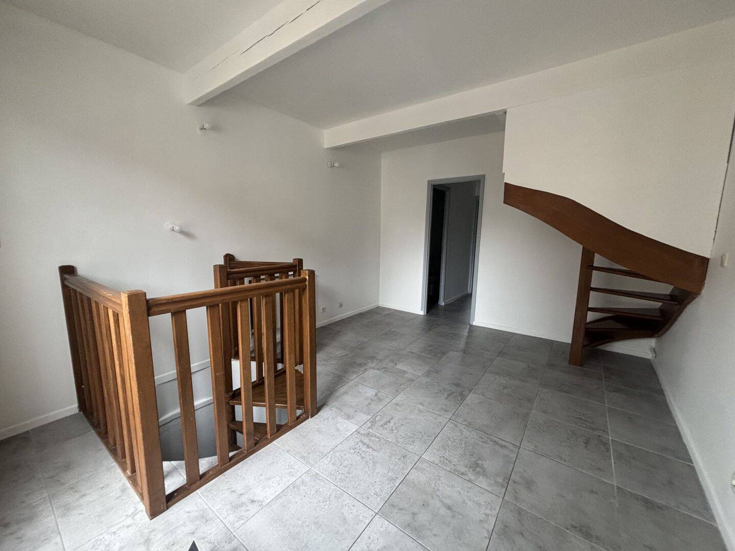 Appartement 3 pièces 46 m² · à Chauny · 46,1 m² · 515 €