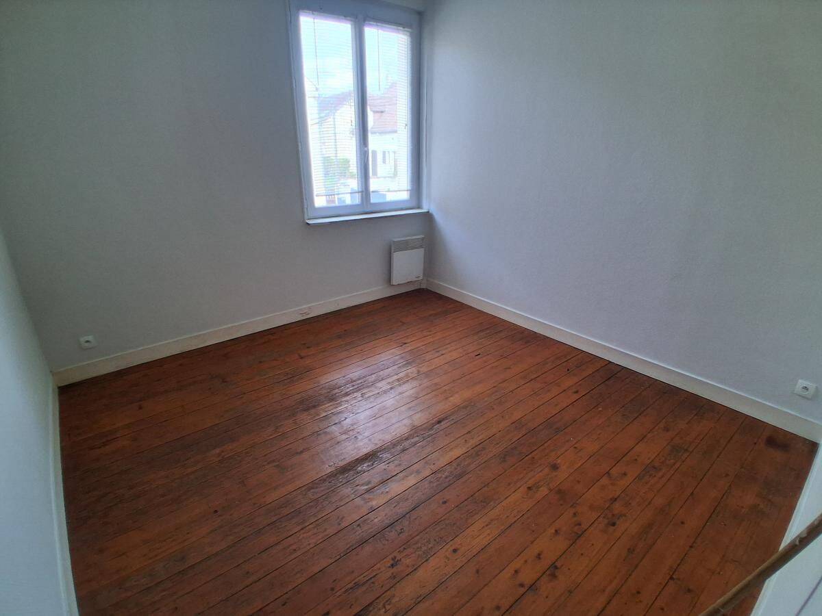 Maison 64 m² · à Fleury-sur-Orne · 64 m² · 143 100 €