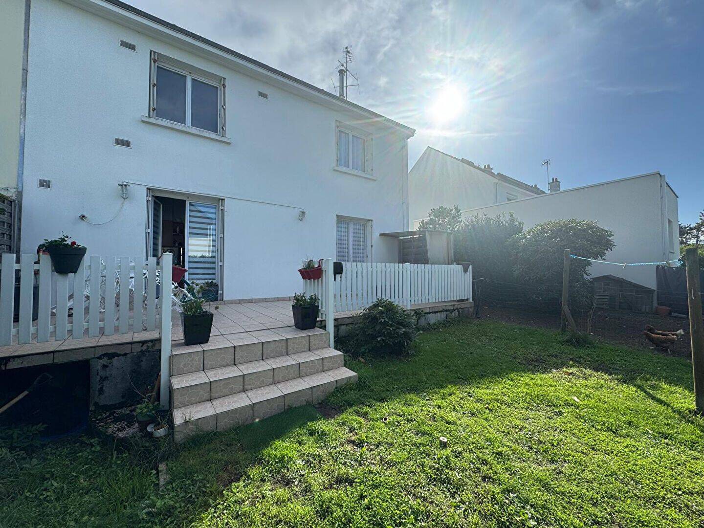 Maison 4 pièces 103 m² · à Saint-Nazaire · 103,3 m² · 274 500 €