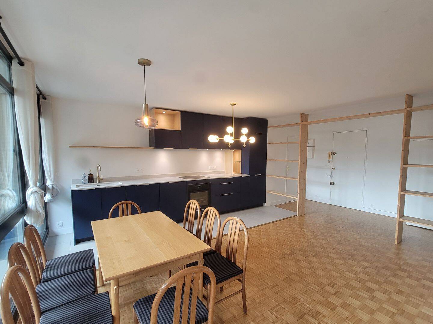 Appartement 1 pièce 45 m² · à Paris 11ème Arrondissement · 45 m² · 1 800 €/mois