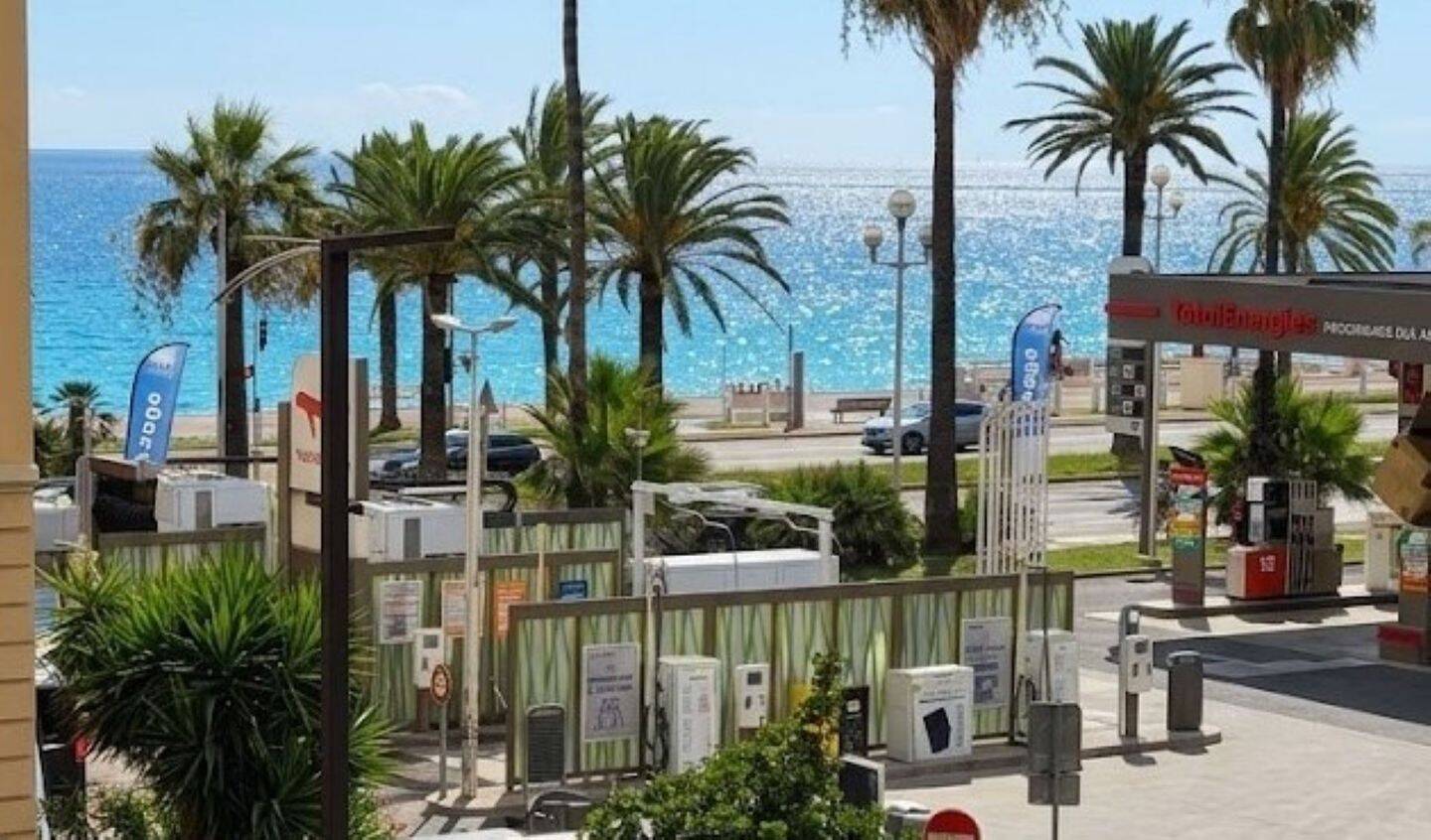 Appartement 2 pièces 51 m² · à Nice · 51 m² · 325 500 €
