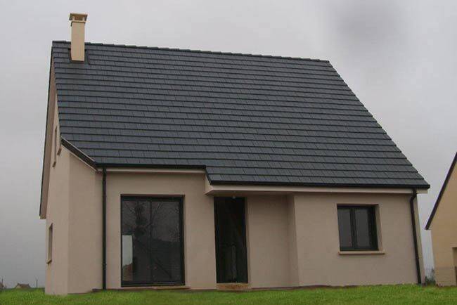 Maison 3 pièces 64 m² · à Martin-Église · 64 m² · 222 000 €