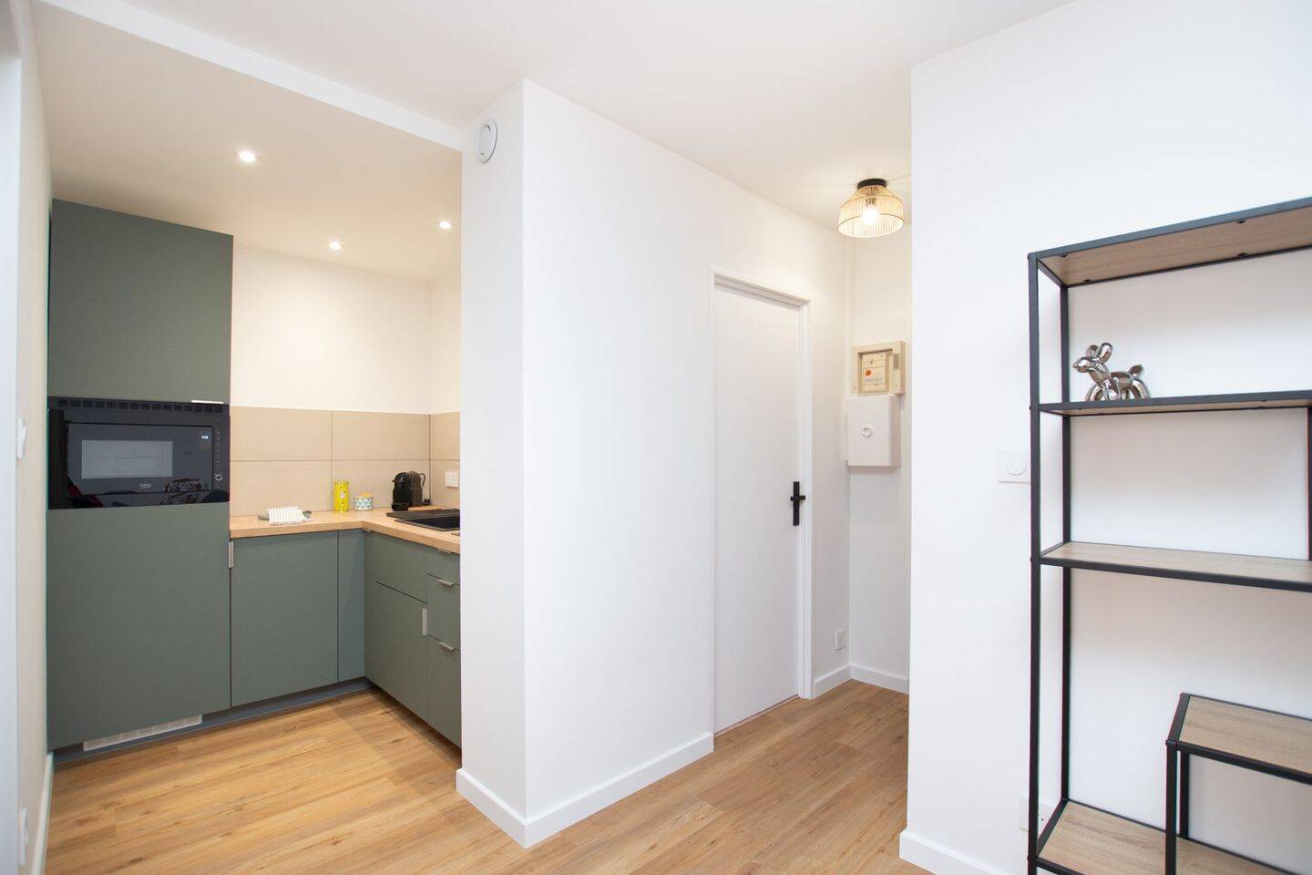 Appartement 2 pièces 32 m² · à Toulouse · 32 m² · 895 €/mois