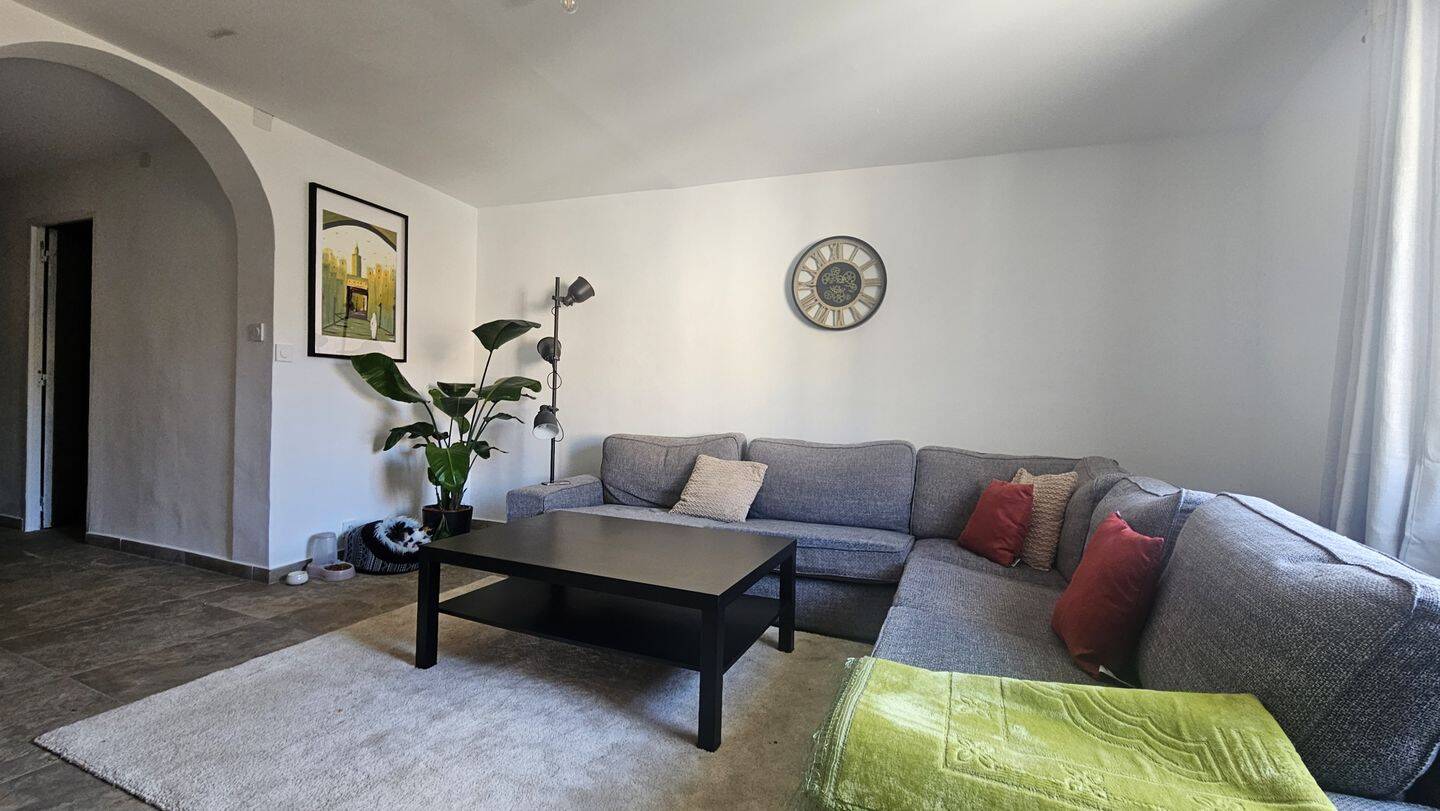 Appartement 3 pièces 64 m² · à Mormoiron · 64 m² · 105 000 €