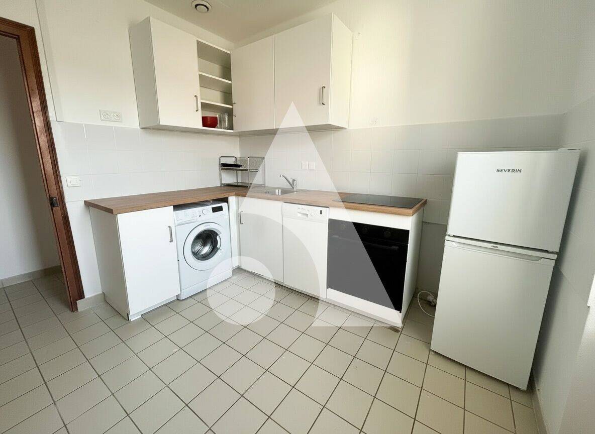 Appartement 2 pièces 52 m² · à Valserhône · 52 m² · 800 €