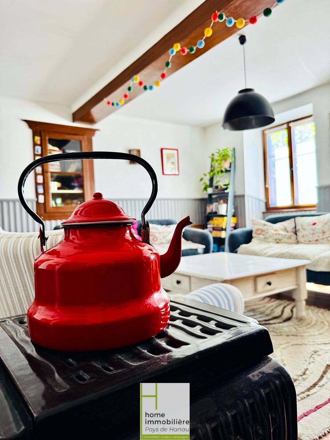Maison 5 pièces 120 m² · à Wingen-sur-Moder · 120 m² · 149 000 €