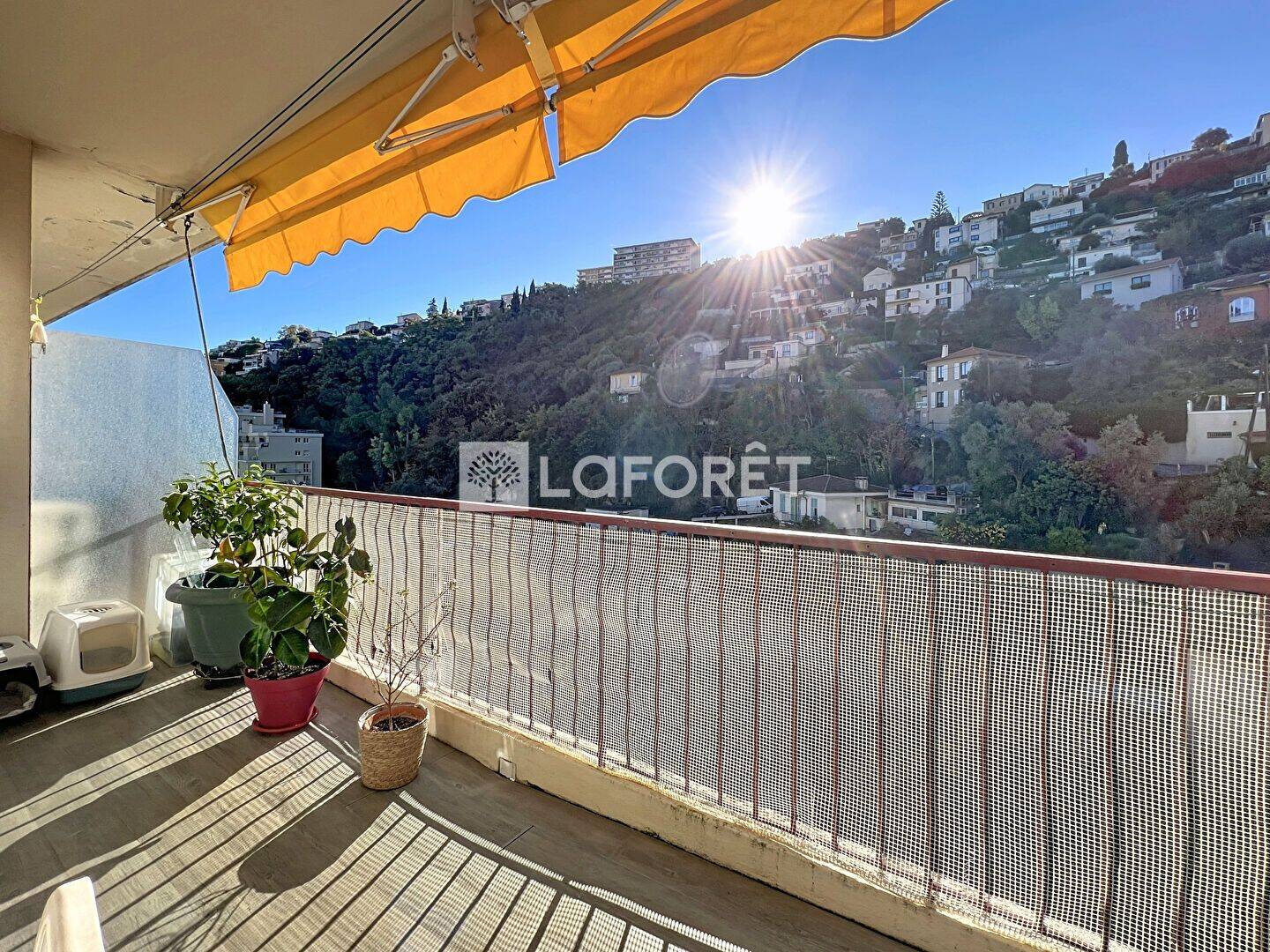 Appartement 3 pièces 63 m² · à Nice · 63 m² · 255 500 €