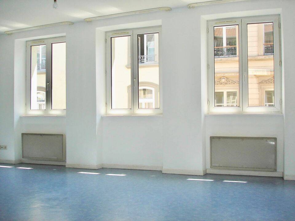 Appartement 1 pièce 26 m² · à Strasbourg · 26 m² · 713 €