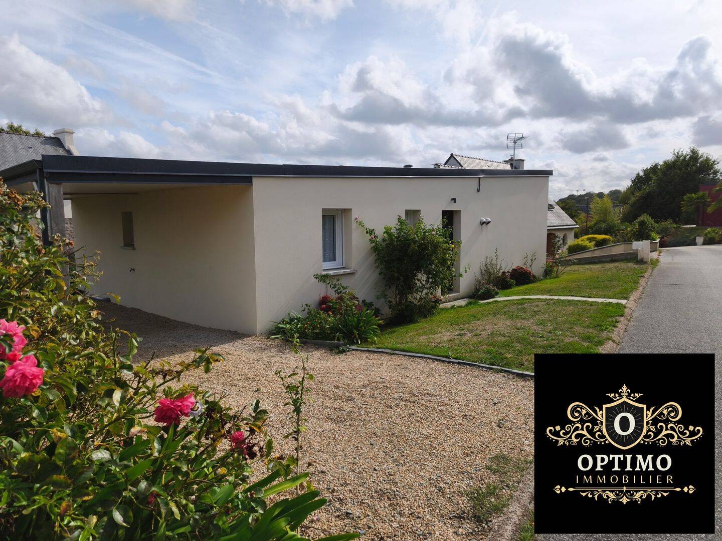 Maison 4 pièces 87 m² · à Ploubazlanec · 87 m² · 1 000 €/mois