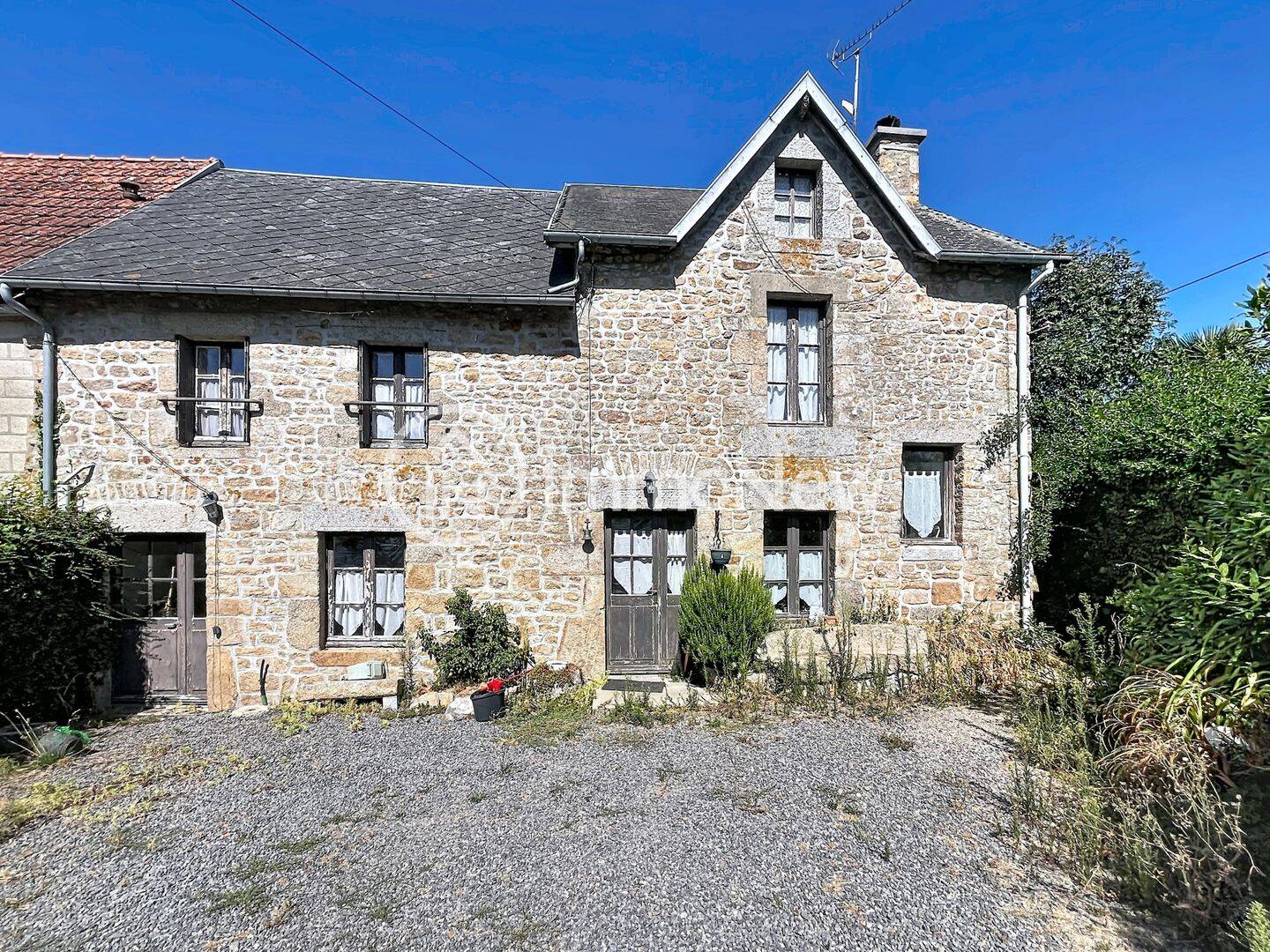 Maison 5 pièces 110 m² · à Jullouville · 110 m² · 231 000 €