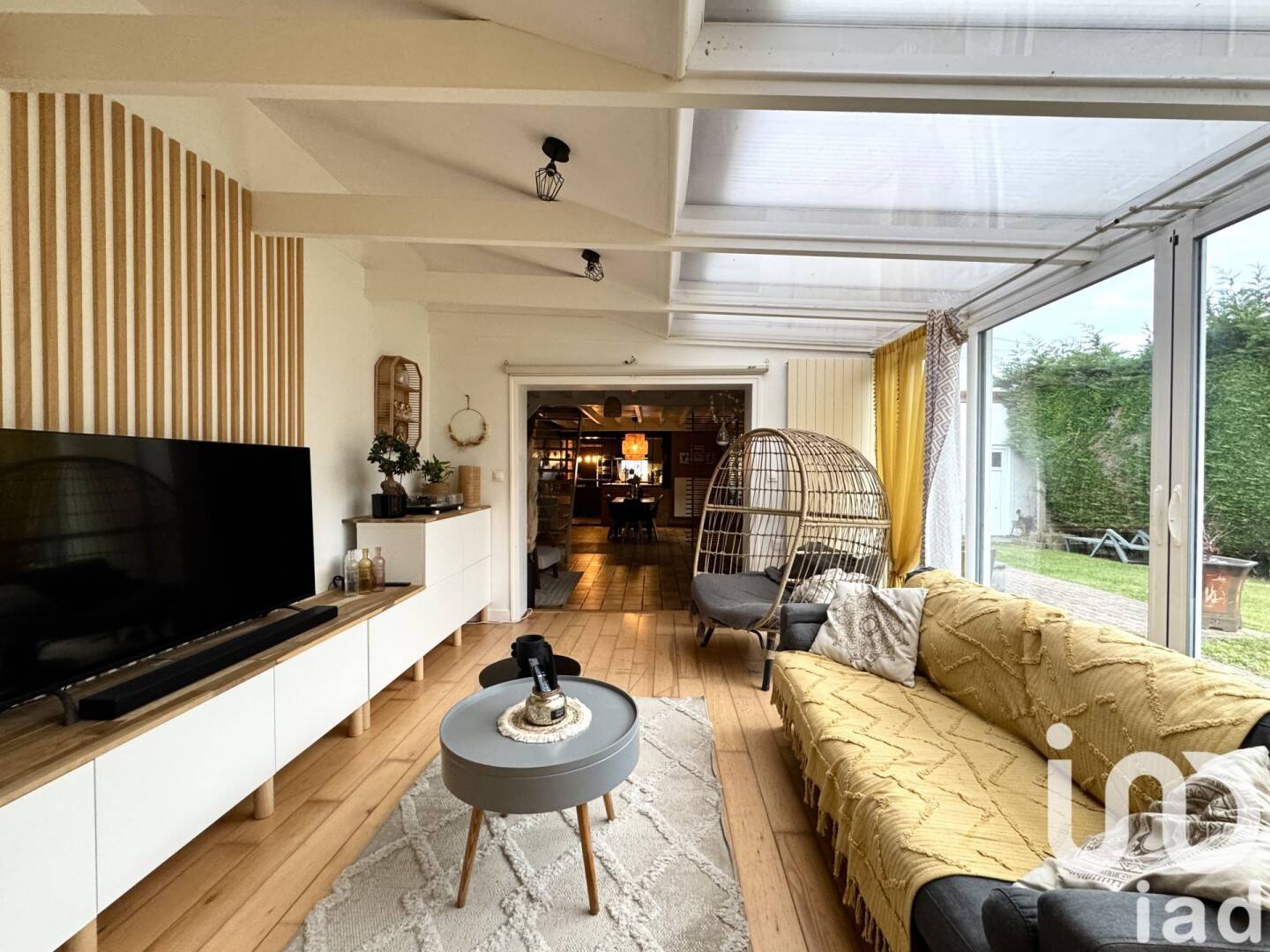 Maison 4 pièces 123 m² · à Bousbecque · 122,5 m² · 215 000 €