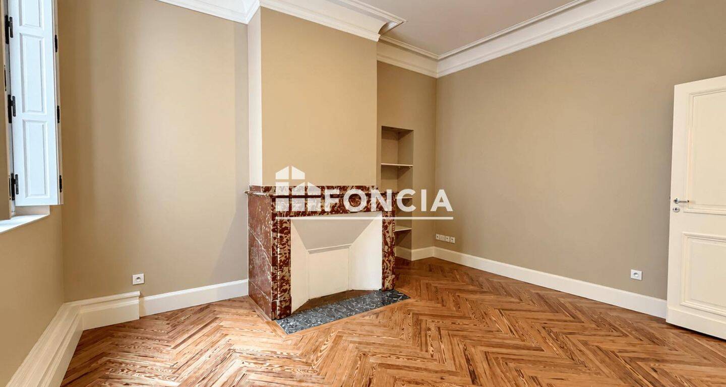 Appartement 2 pièces 58 m² · à Toulouse · 57,9 m² · 899 €/mois