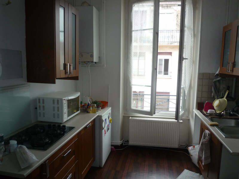Appartement 3 pièces 54 m² · à Lyon 6ème Arrondissement · 54 m² · 748 €/mois