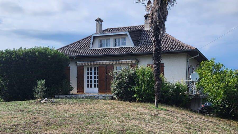 Maison 5 pièces 93 m² · à Saint-Étienne-de-Tulmont · 93 m² · 229 000 €