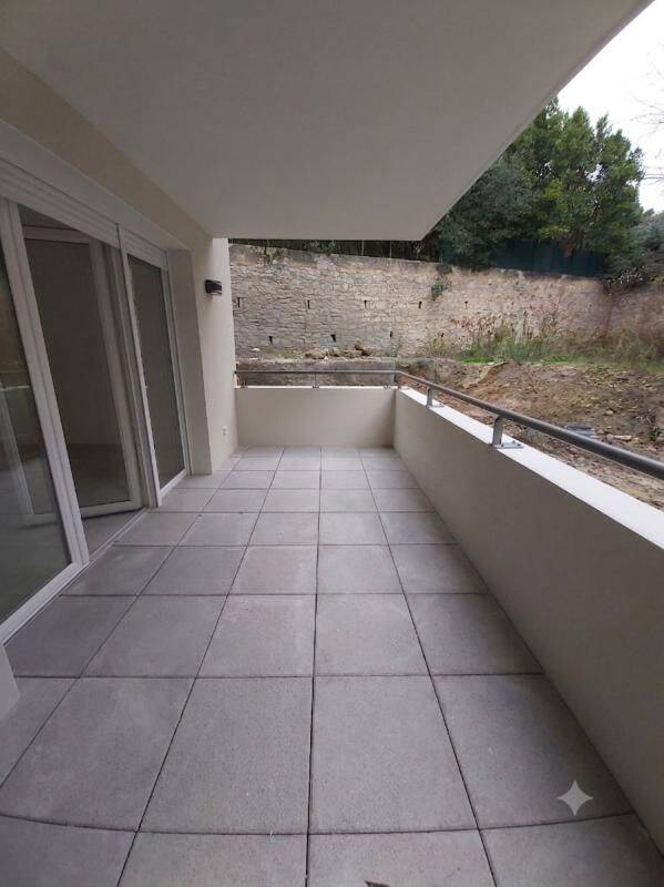 Appartement 3 pièces 59 m² · à Villeneuve-lès-Avignon · 59,2 m² · 769 €