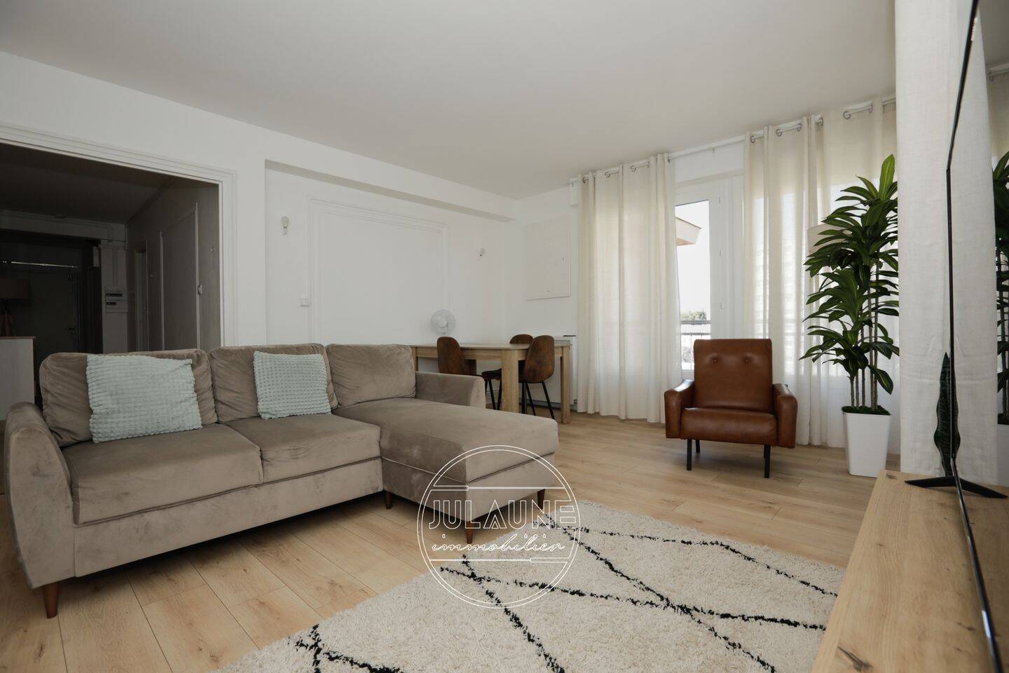 Appartement 5 pièces 117 m² · à Limoges · 116,8 m² · 199 000 €