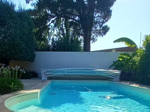 Demeure à vendre 778 000 € 10 pièces 5 chambres 260 m² 1 101 m² de terrain Côte-Azalés-Beausoleil La Chapelle-sur-Erdre 44240