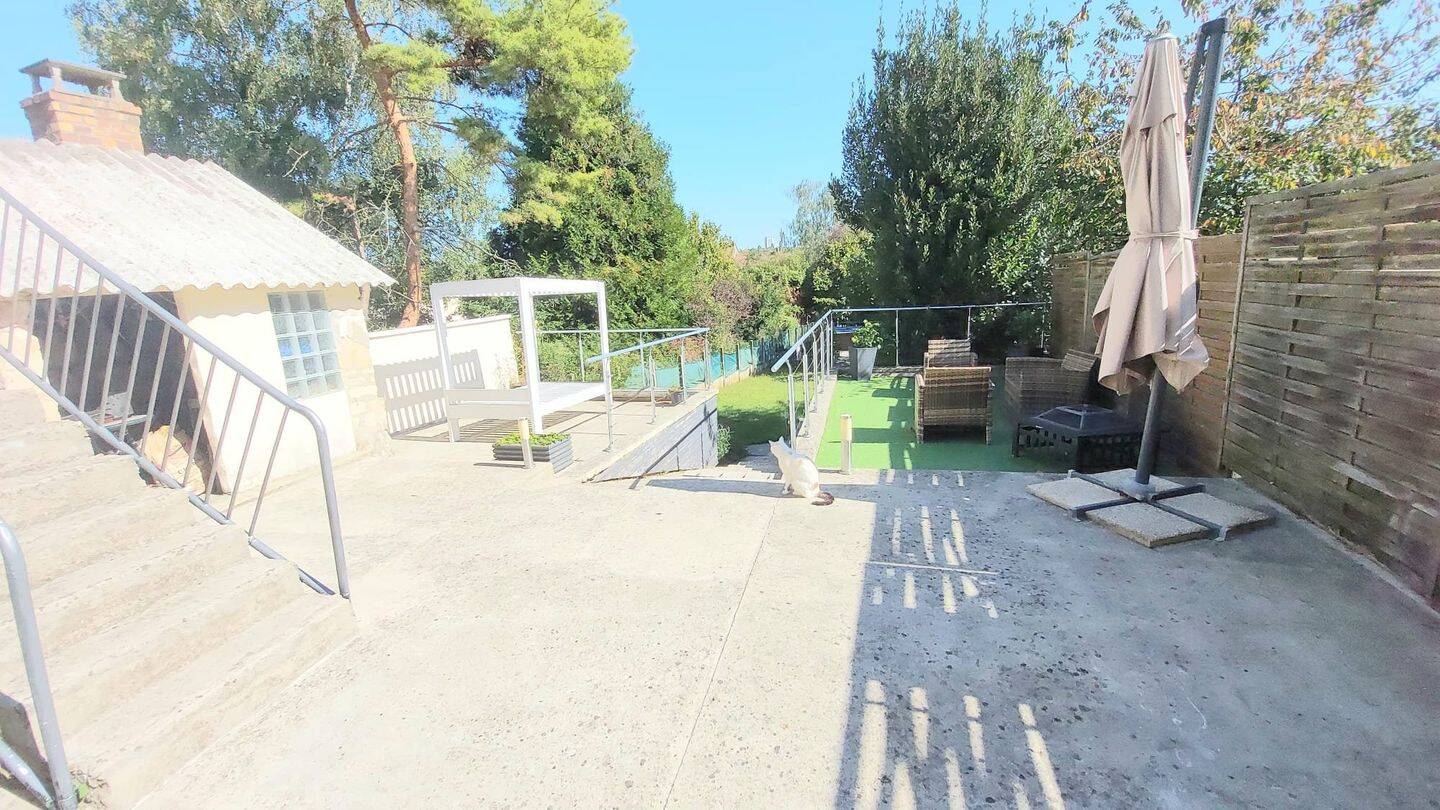 Maison 7 pièces 166 m² · à Montataire · 166 m² · 265 000 €