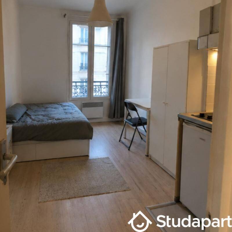 Appartement 1 pièce 20 m² · à Strasbourg · 20 m² · 900 €/mois