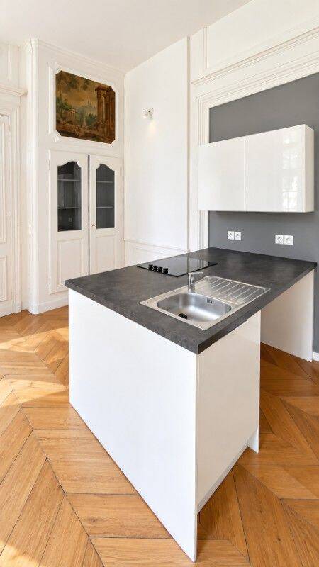 Appartement 4 pièces 93 m² · à Lille · 93 m² · 1 750 €/mois