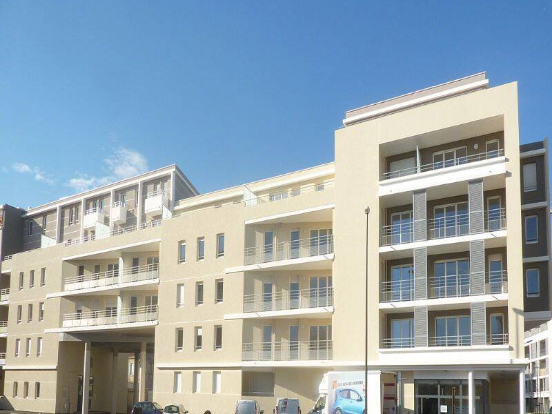 Appartement 4 pièces 77 m² · à Avignon · 77 m² · 711 €/mois