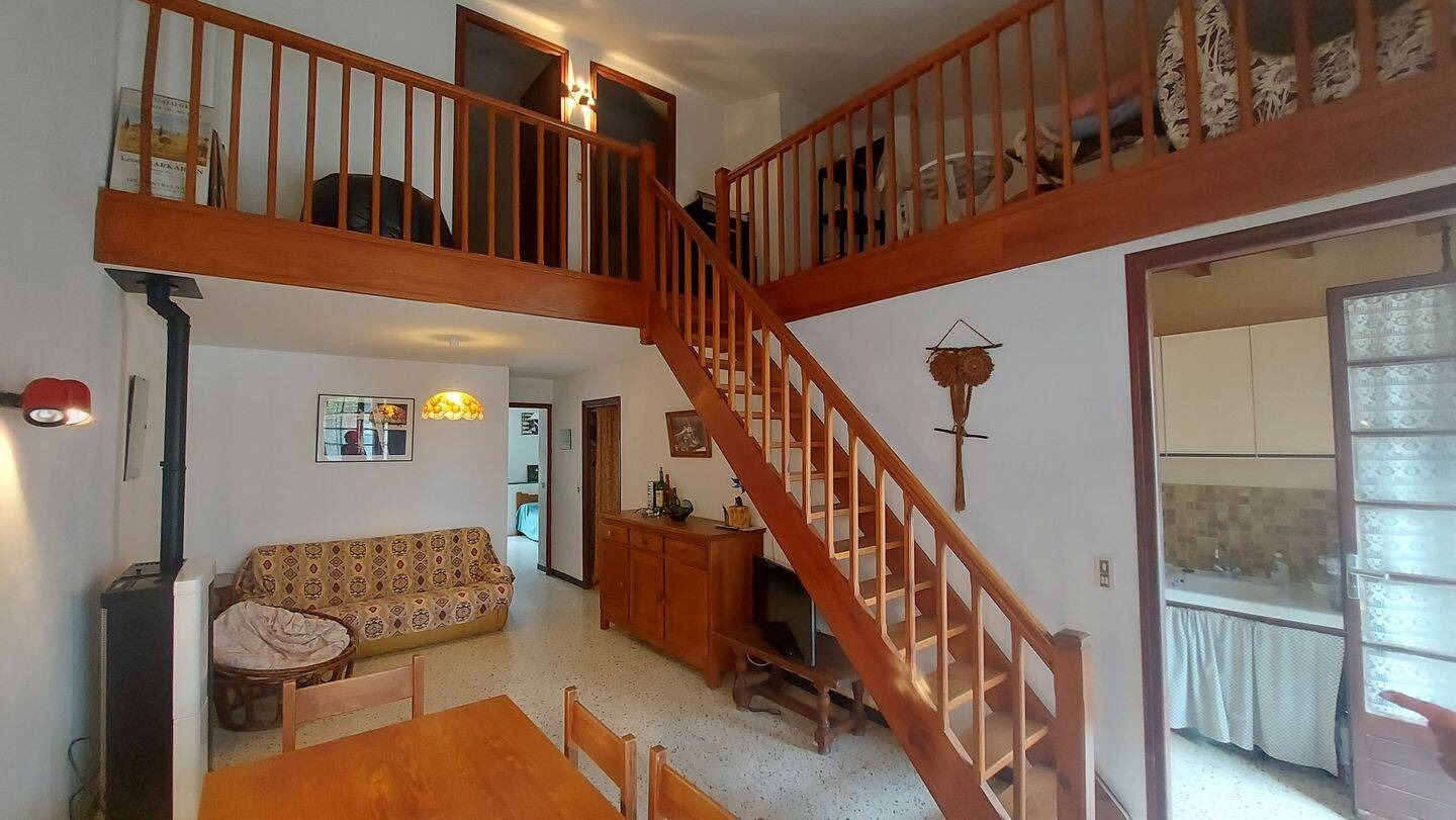 Maison 5 pièces 74 m² · à Sainte-Marie-la-Mer · 74 m² · 220 000 €