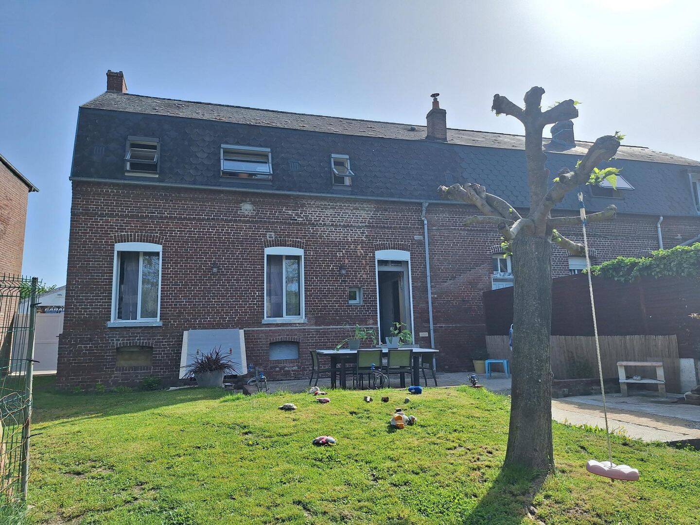 Maison 5 pièces 110 m² · à Beauchamps · 110 m² · 158 000 €
