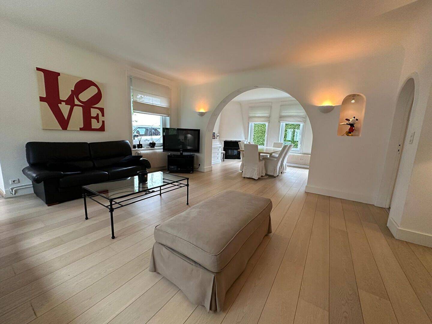 Maison 5 pièces 199 m² · à Halluin · 199 m² · 2 050 €