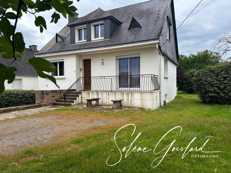 Maison 6 pièces 110 m² · à Saint-Dolay · 110 m² · 239 600 €