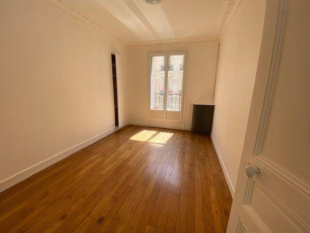 Appartement 3 pièces 53 m² · à Paris 17ème Arrondissement · 53 m² · 1 861 €/mois