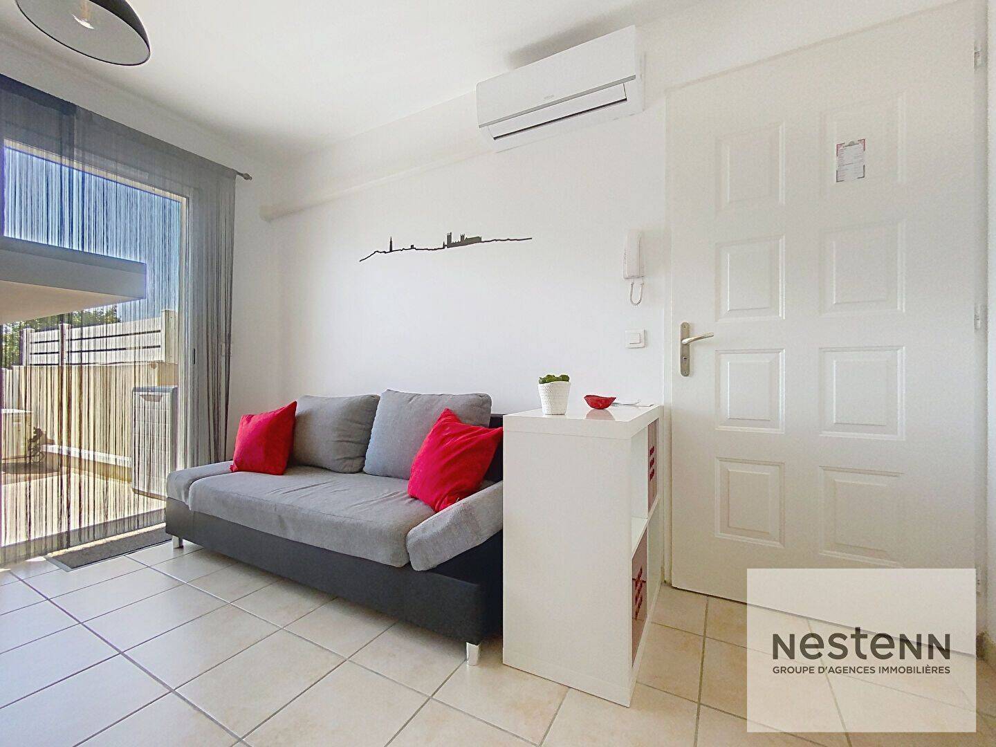 Appartement 2 pièces 28 m² · à Castries · 28 m² · 730 €/mois