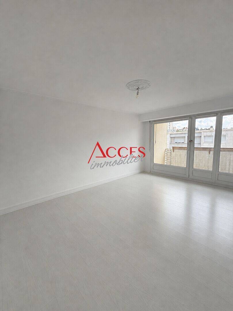 Appartement 3 pièces 78 m² · à Limoges · 78 m² · 750 €