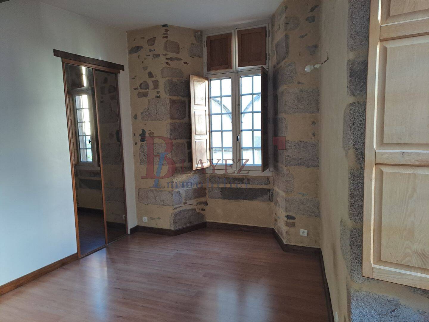 Appartement 4 pièces 114 m² · à Tulle · 114 m² · 630 €/mois