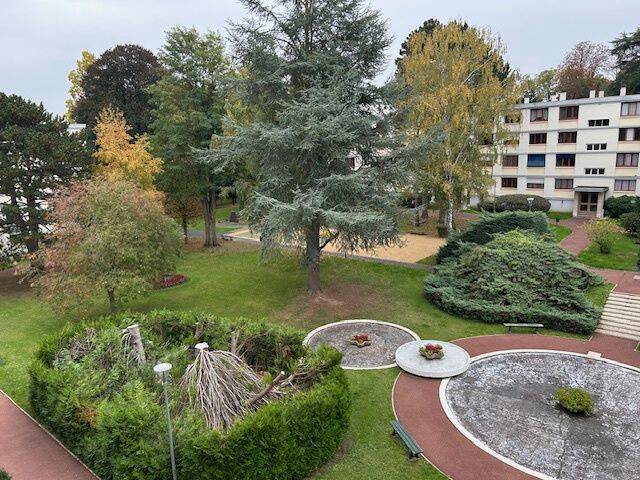 Appartement 3 pièces 59 m² · à Rantigny · 59,2 m² · 113 000 €