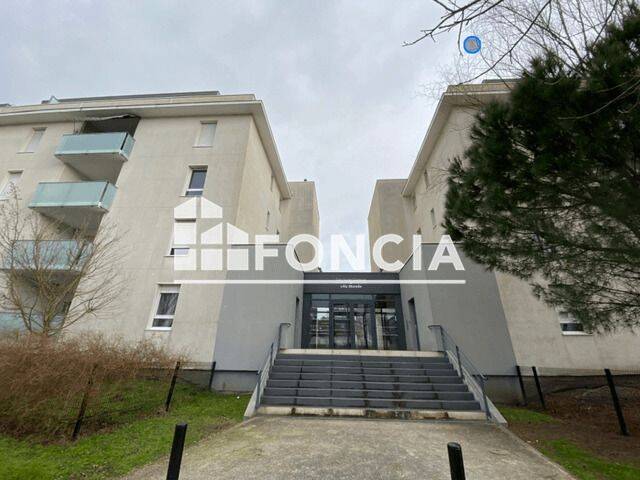 Appartement 2 pièces 43 m² · à Bruges · 43,3 m² · 620 €
