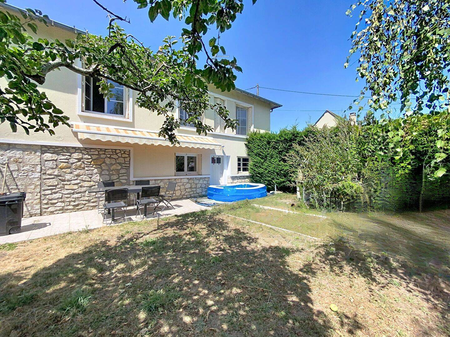 Maison 3 pièces 71 m² · à Amboise · 71 m² · 211 000 €