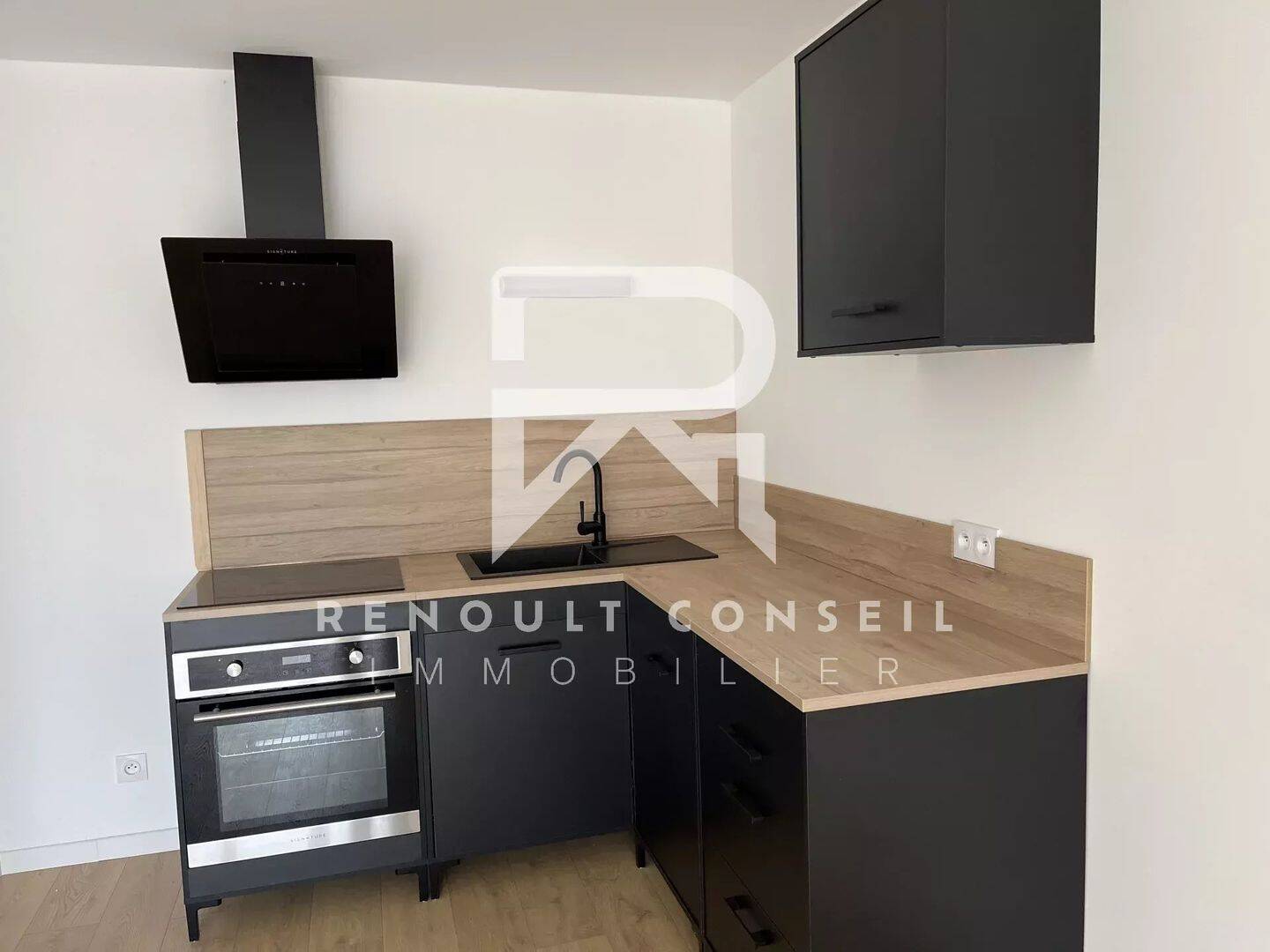 Appartement 2 pièces 44 m² · à Rouen · 44,4 m² · 700 €/mois